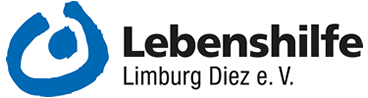 Logo Lebenshilfe Limburg